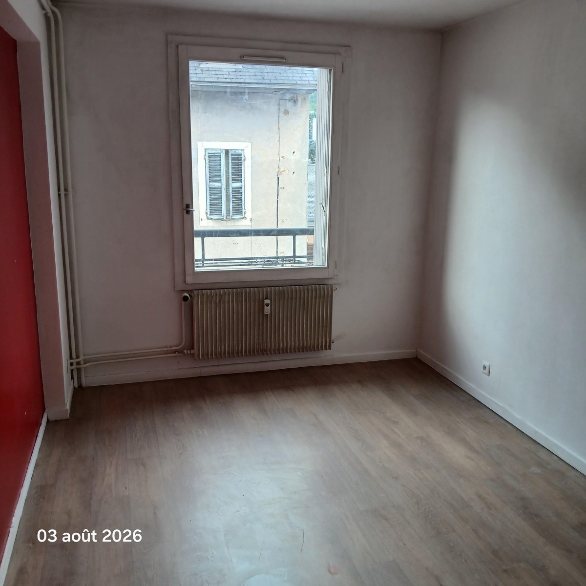 Appartement 3 chambres