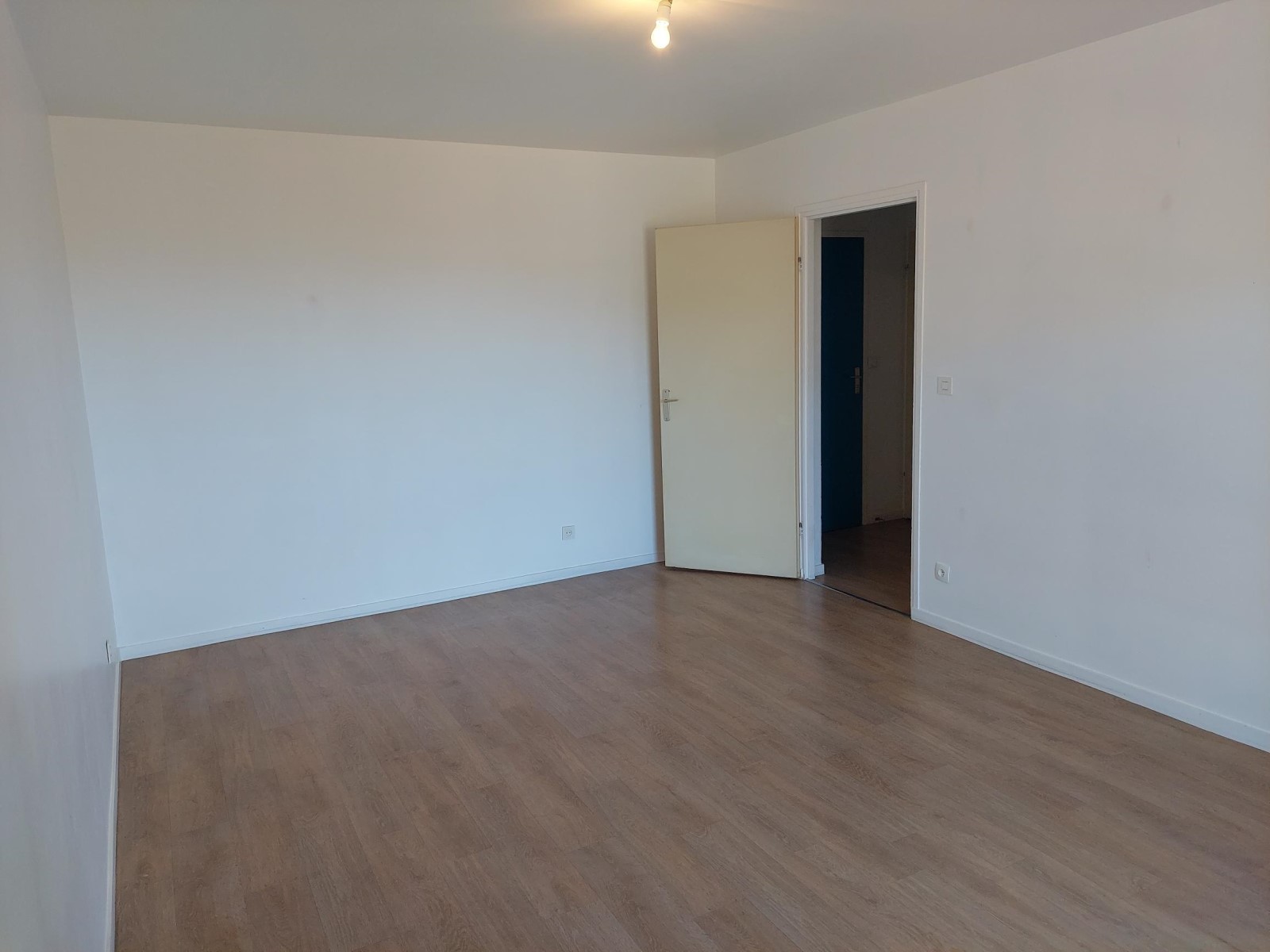 Appartement 1 chambre