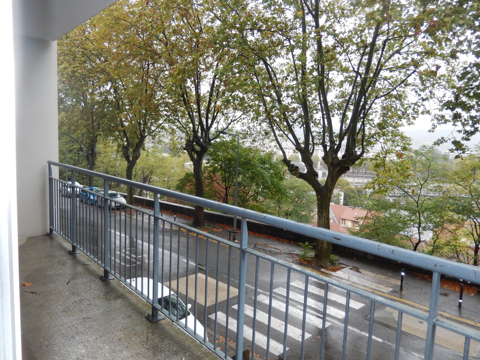 4 PIECES CHAMBERY/FBG RECLUS